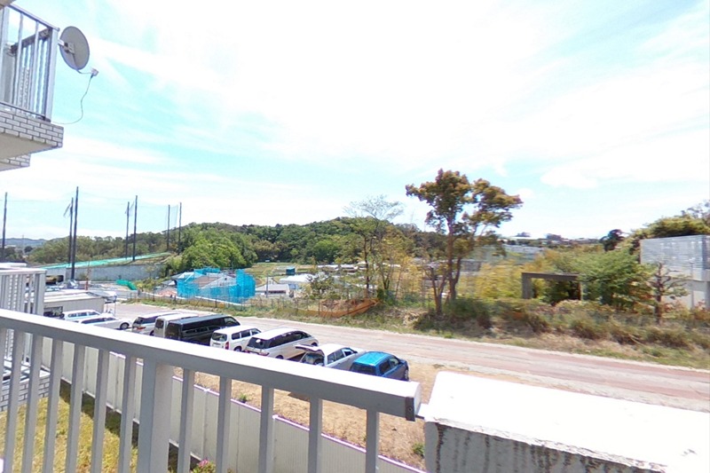 ヒルズ南戸塚　4号棟 その他1