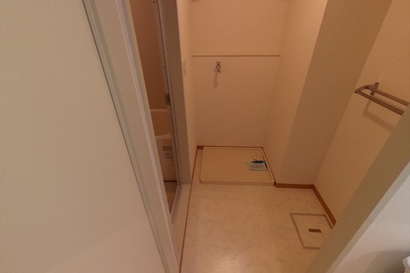 ヒルズ南戸塚　4号棟 その他3