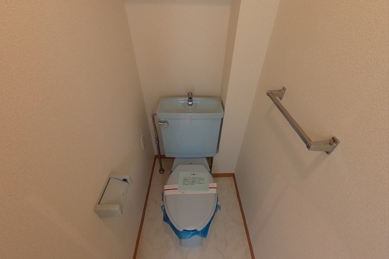 ヒルズ南戸塚　4号棟 その他4