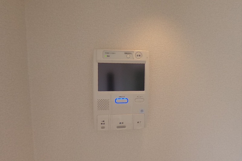 ヒルズ南戸塚　4号棟 その他5