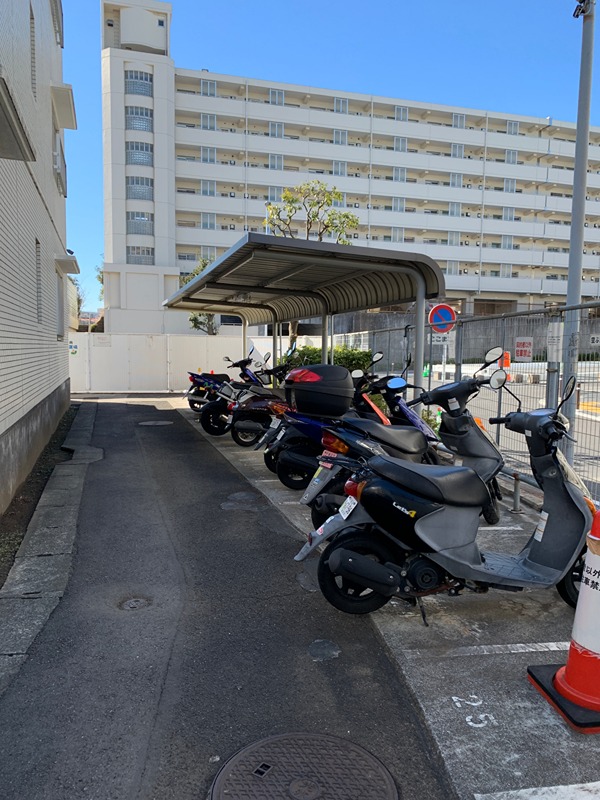 ヒルズ南戸塚　4号棟 その他外観1