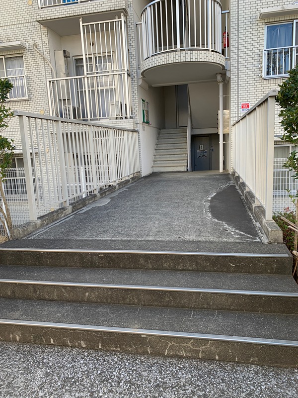 ヒルズ南戸塚　4号棟 その他外観2