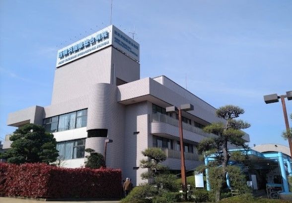ヒルズ南戸塚 その他外観6
