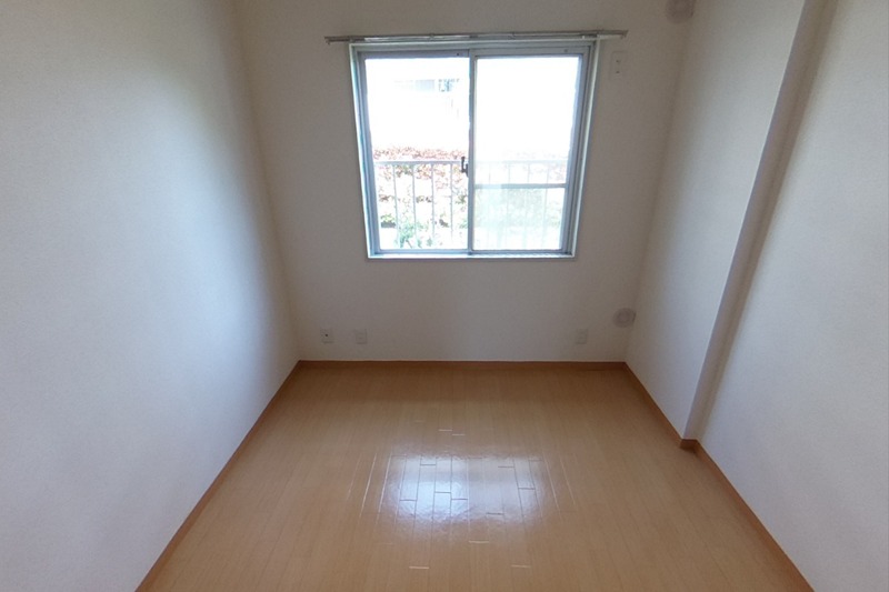 ヒルズ南戸塚　4号棟 ベッドルーム