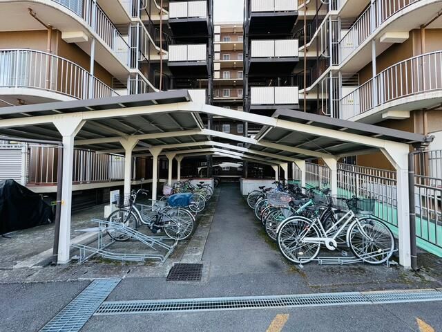ユニハイム本厚木 その他外観3