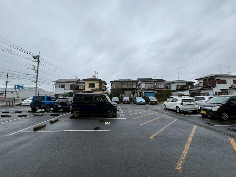 ユニハイム本厚木 その他外観4