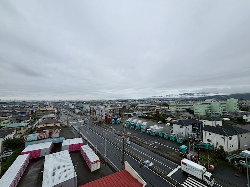 ユニハイム本厚木 その他7