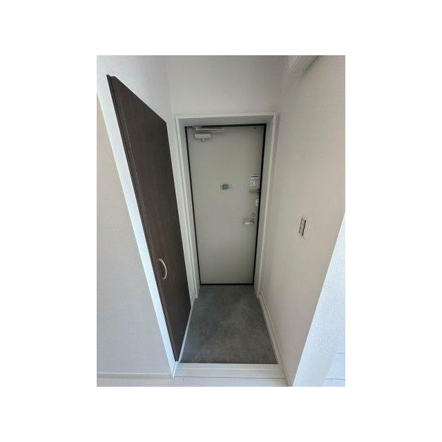 ベイルーム本厚木Ｎｏｒｔｅ 玄関