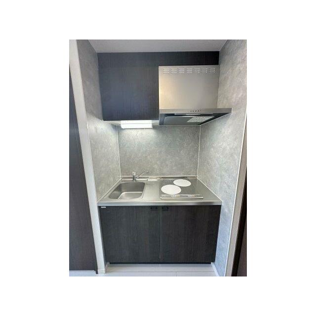 ベイルーム本厚木Ｎｏｒｔｅ キッチン