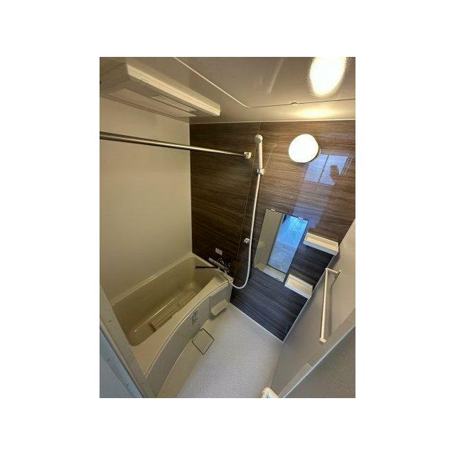 ベイルーム本厚木Ｎｏｒｔｅ 風呂画像