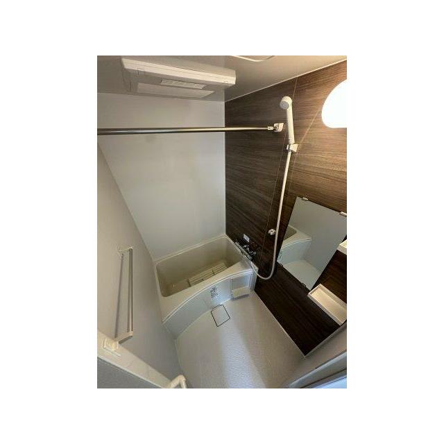 ベイルーム本厚木Ｎｏｒｔｅ 風呂画像