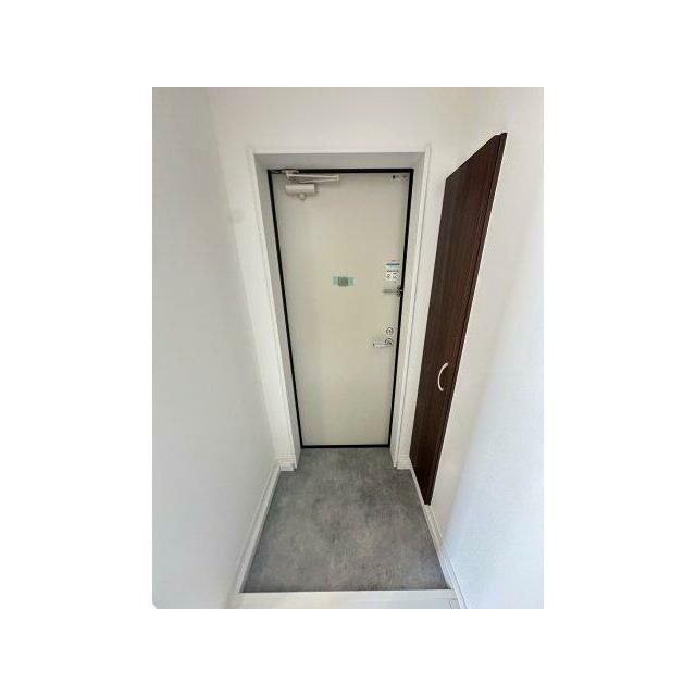 ベイルーム本厚木Ｎｏｒｔｅ 玄関