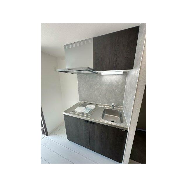 ベイルーム本厚木Ｎｏｒｔｅ キッチン