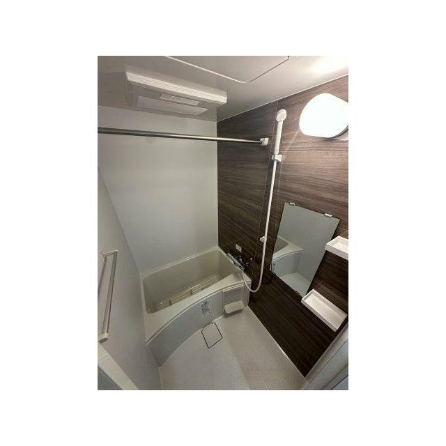 ベイルーム本厚木Ｎｏｒｔｅ 風呂画像