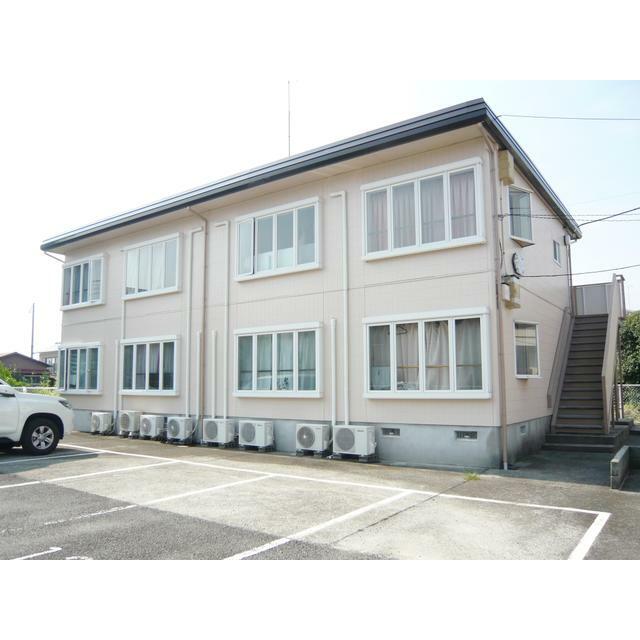 エスポワールⅠ 102号室 外観