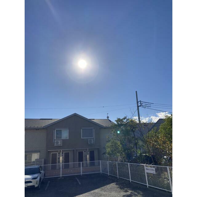 エスポワールⅠ その他外観1