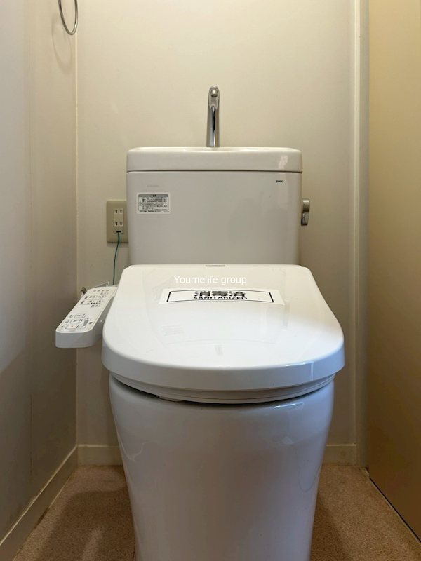 大嶋ハイツ その他1