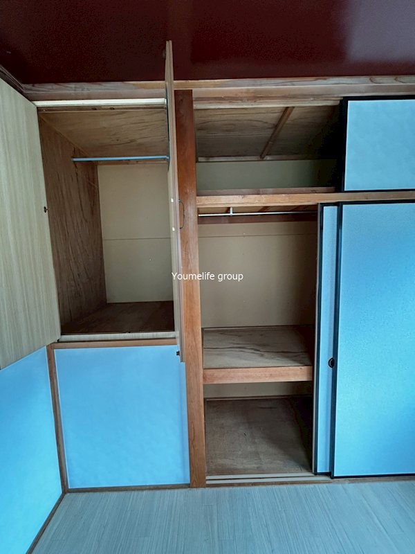 大嶋ハイツ その他2