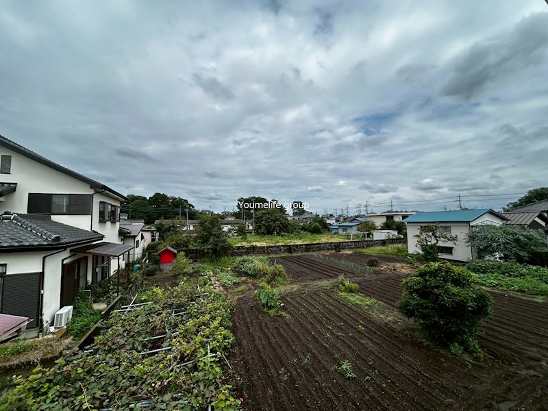 大嶋ハイツ その他5