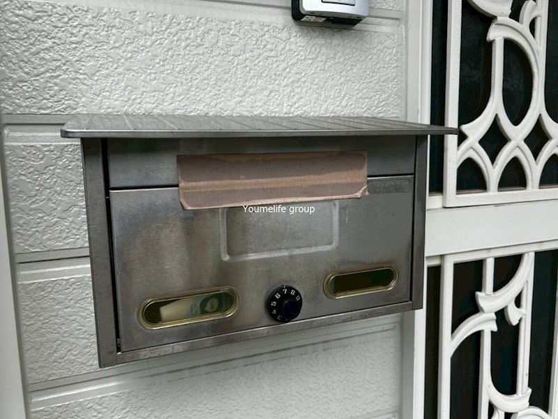 大嶋ハイツ その他6