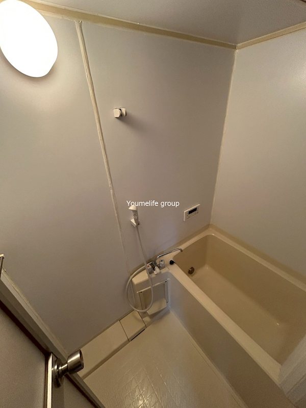 大嶋ハイツ 風呂画像