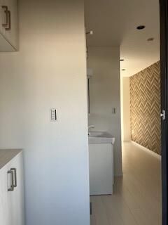 パシフィック湘南 玄関