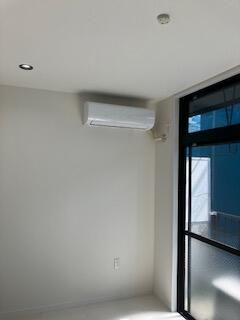 パシフィック湘南 ベッドルーム