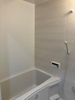 パシフィック湘南 風呂画像