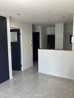 パシフィック湘南 リビング