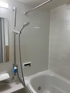 パシフィック湘南 風呂画像