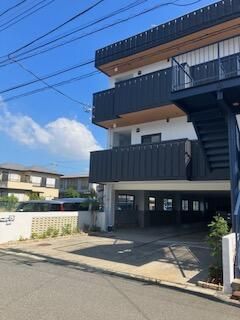 パシフィック湘南 306号室 外観