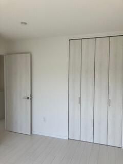 パシフィック湘南 ベッドルーム