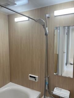 パシフィック湘南 風呂画像