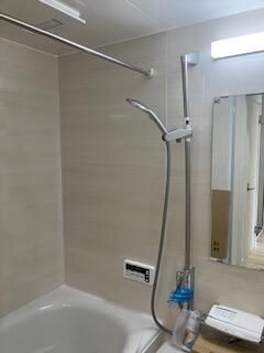 パシフィック湘南 風呂画像