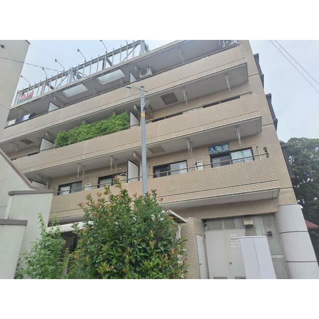 ロイヤルマンション国府津 その他外観1