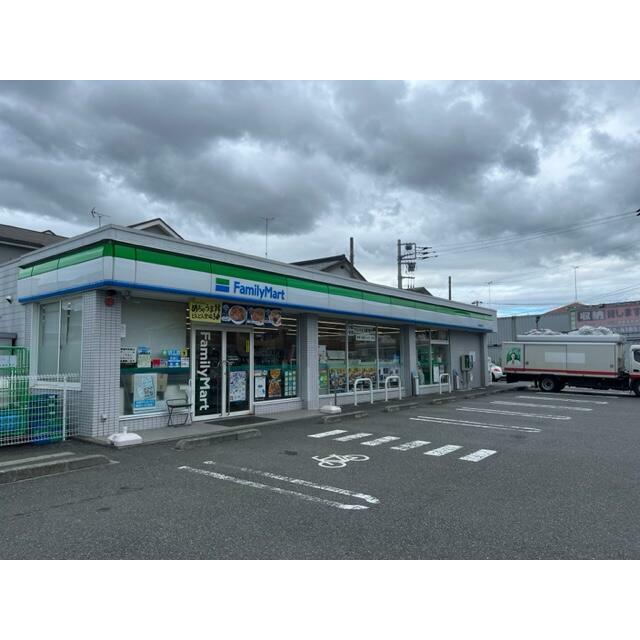 ロイヤルマンション国府津 周辺画像3