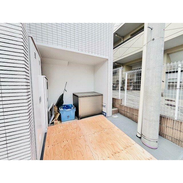 その他外観4