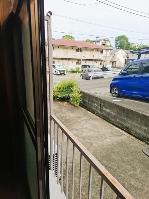 その他外観1