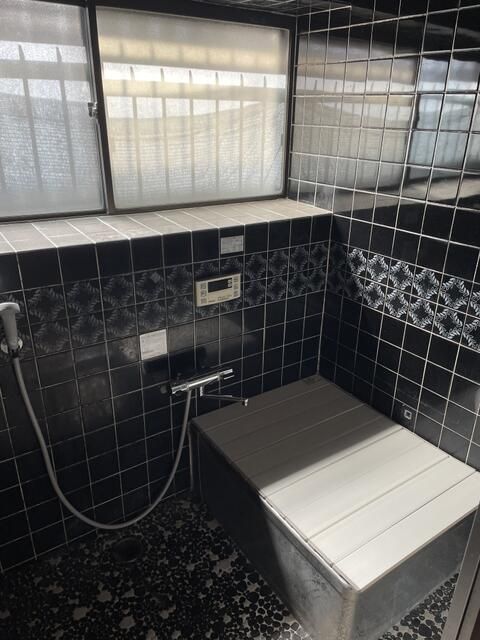髙橋貸家 風呂画像