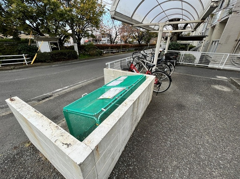 その他外観1