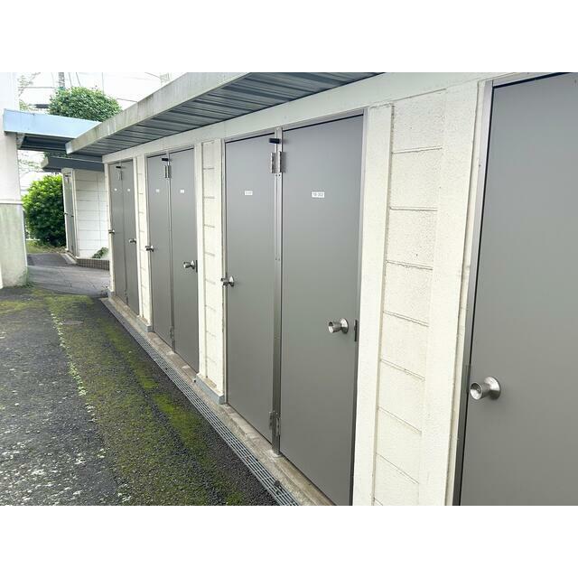 海老名プラーザ１９号棟 その他6