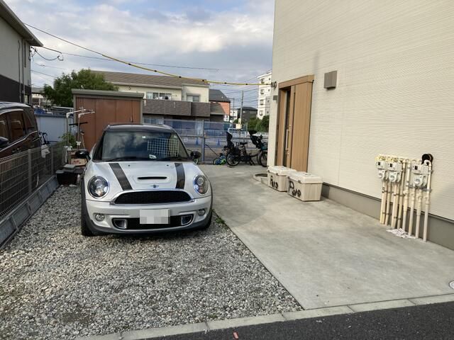 ＭＯＺＥＮ その他外観2