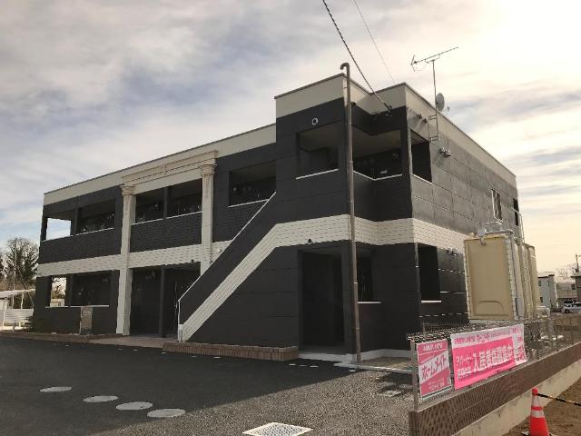厚木市旭町新築アパート その他外観1