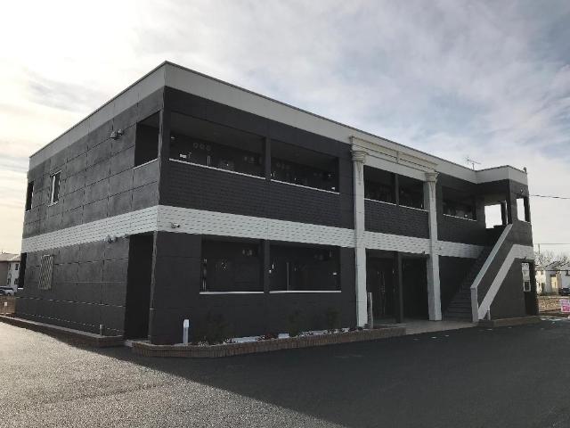 厚木市旭町新築アパート その他外観2
