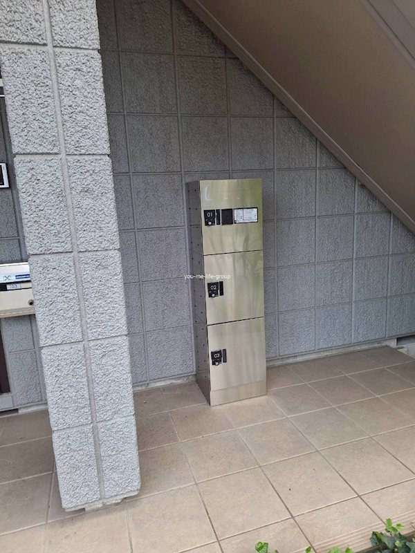 エストレージャ開成 その他外観1