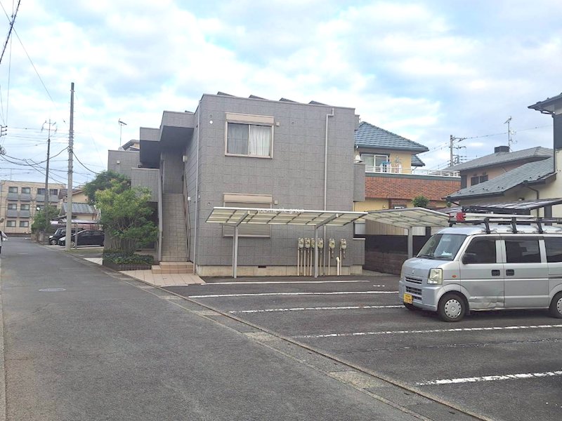 エストレージャ開成 その他外観2