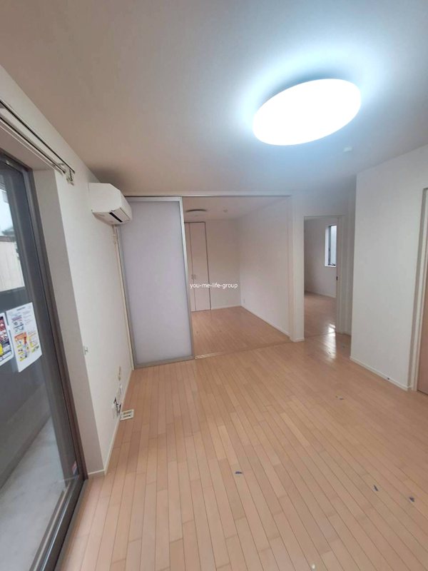 エストレージャ開成 リビング