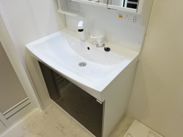 厚木市旭町新築アパート その他2