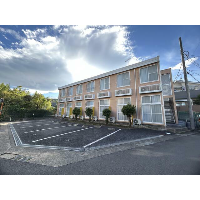 CASA小原台 2F号室 外観