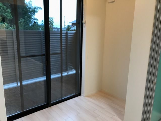 厚木市鳶尾新築アパート その他6